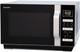 Sharp R360S null