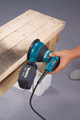 Makita BO5031K product in use