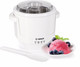 Bosch MUZ5EB2 Ice cream maker product in use
