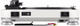 Pioneer DJ PLX-500 White back