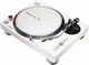 Pioneer DJ PLX-500 White front