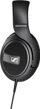 Sennheiser HD 569 left side