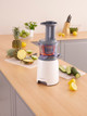 Kenwood JMP600WH product in gebruik