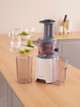 Kenwood JMP600WH product in gebruik
