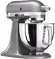 KitchenAid Artisan Mixer 5KSM125 Contour Silver null