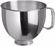 KitchenAid Artisan Mixer 5KSM125 Contour Silver null