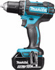 Makita DDF482RTJ right side