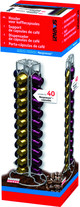 Scanpart Support de capsules A40 null