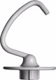 KitchenAid Artisan Mixer 5KSM125EBM Mat Zwart null