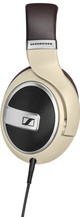 Sennheiser HD 599 right side