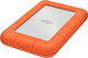 LaCie Rugged USB-C HDD 4TB rechterkant