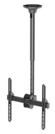 Neomounts NM-C440BLACK TV Wall Mount Black front