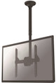 Neomounts NM-C440BLACK TV Wall Mount Black front