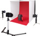Caruba Portable Photo Studio 60x60x60cm front
