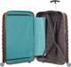 Samsonite Lite-Shock Spinner 69cm Sand inside