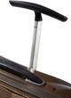 Samsonite Lite-Shock Spinner 69cm Sand detail