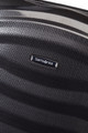 Samsonite Lite-Shock Spinner 81cm Black detail
