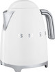 SMEG KLF03WHEU White front