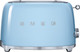 SMEG TSF01PBEU Light Blue Main Image