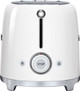 SMEG TSF01WHEU Wit voorkant