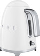 SMEG KLF03WHEU White detail