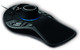 3Dconnexion SpaceMouse Pro linke seite