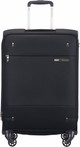 Samsonite Base Boost Expandable Spinner 66cm Black front
