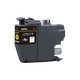 Brother LC-3217 Cartridge Yellow right side