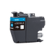 Brother LC-3219XL Cartridge Cyan right side