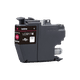Brother LC-3217 Cartridge Magenta right side
