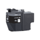 Brother LC-3219 XL BK Cartridge Black right side