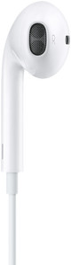 Apple EarPods Lightning Connector left side