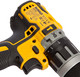 DeWalt DCD796D2-QW detail