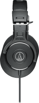 Audio-Technica ATH-M30X linkerkant