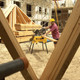 DeWalt D27107XPS-QS product in gebruik