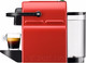Krups Nespresso Inissia Red XN1005 right side