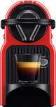 Krups Nespresso Inissia Red XN1005 front