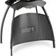 Weber Q1400 met onderstel + Weber Luxe Hoes voor Q-serie met onderstel detail
