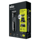 Braun Series 3 3000BT verpakking