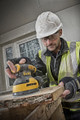 DeWalt DWE6423-QS product in use