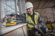 DeWalt DWE6423-QS product in use