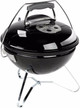 Weber Smokey Joe Premium linkerkant