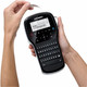 DYMO LabelManager 280 Labelmaker product in gebruik