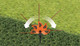 BLACK+DECKER GTC1843L20-QW visual supplier