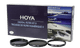 Hoya Digital Filter Introduction Kit 77mm bovenkant