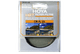 Hoya HRT polarizing filter and UV coating 55mm packaging
