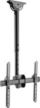 Neomounts NM-C440BLACK TV Wall Mount Black front