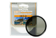 Hoya HRT Polarization Filter and UV Coating 58mm top