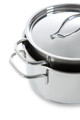BK Profiline Cookware Set 5-piece top