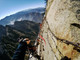 GoPro The Strap product in use